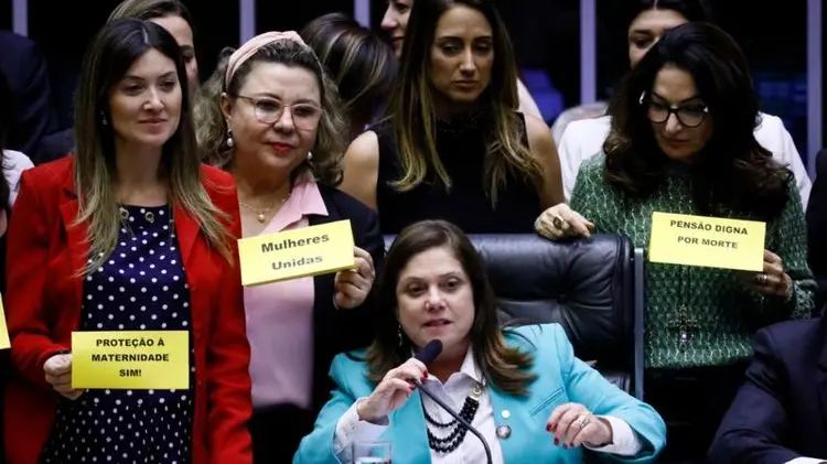 capa da noticia