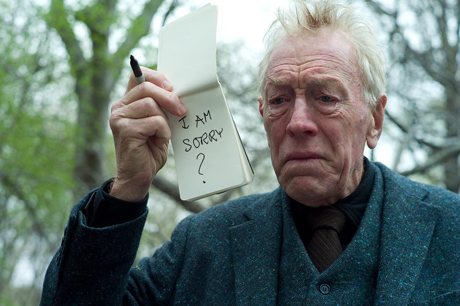 Morreu Max von Sydow, que jogou xadrez com a morte em “O Sétimo Selo”, Cinema