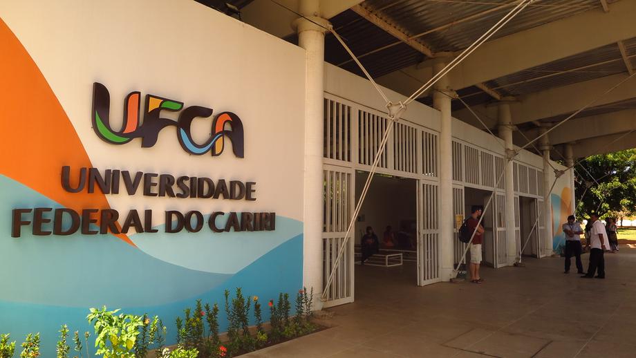 UFCA e Urca suspendem atividades por prevenção ao coronavírus - Região -  Diário do Nordeste