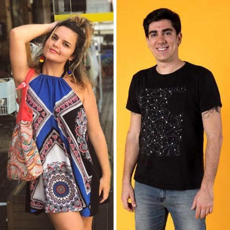 Treta forte! Marcelo Adnet admite affair com atriz durante crise