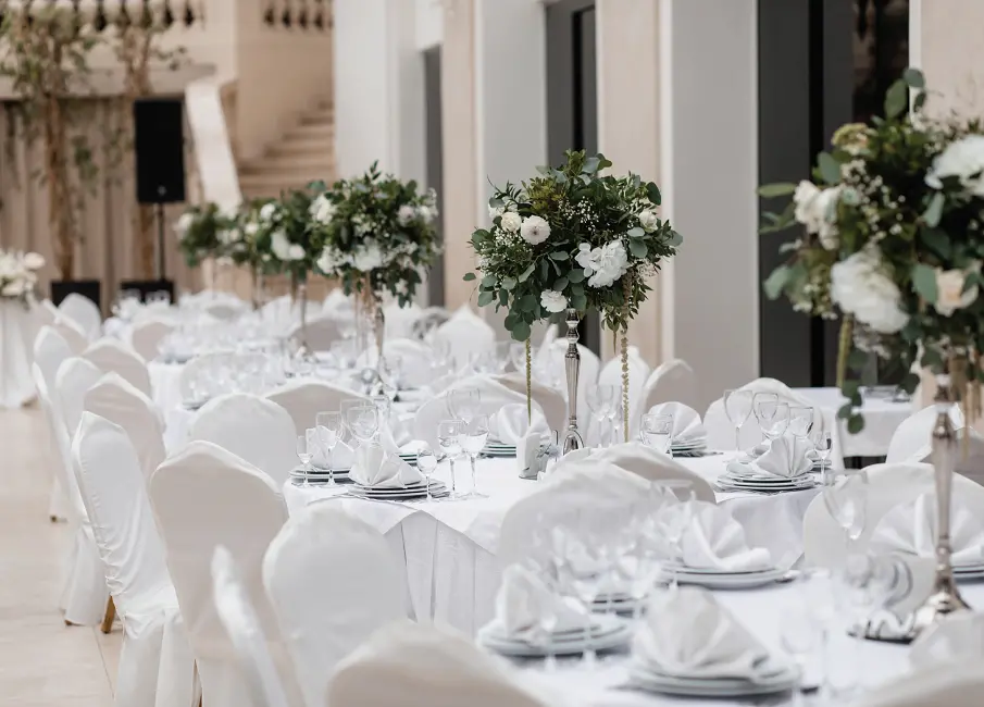 Imagem da notícia Cerimonialista x Mestre de Cerimônias: qual a diferença