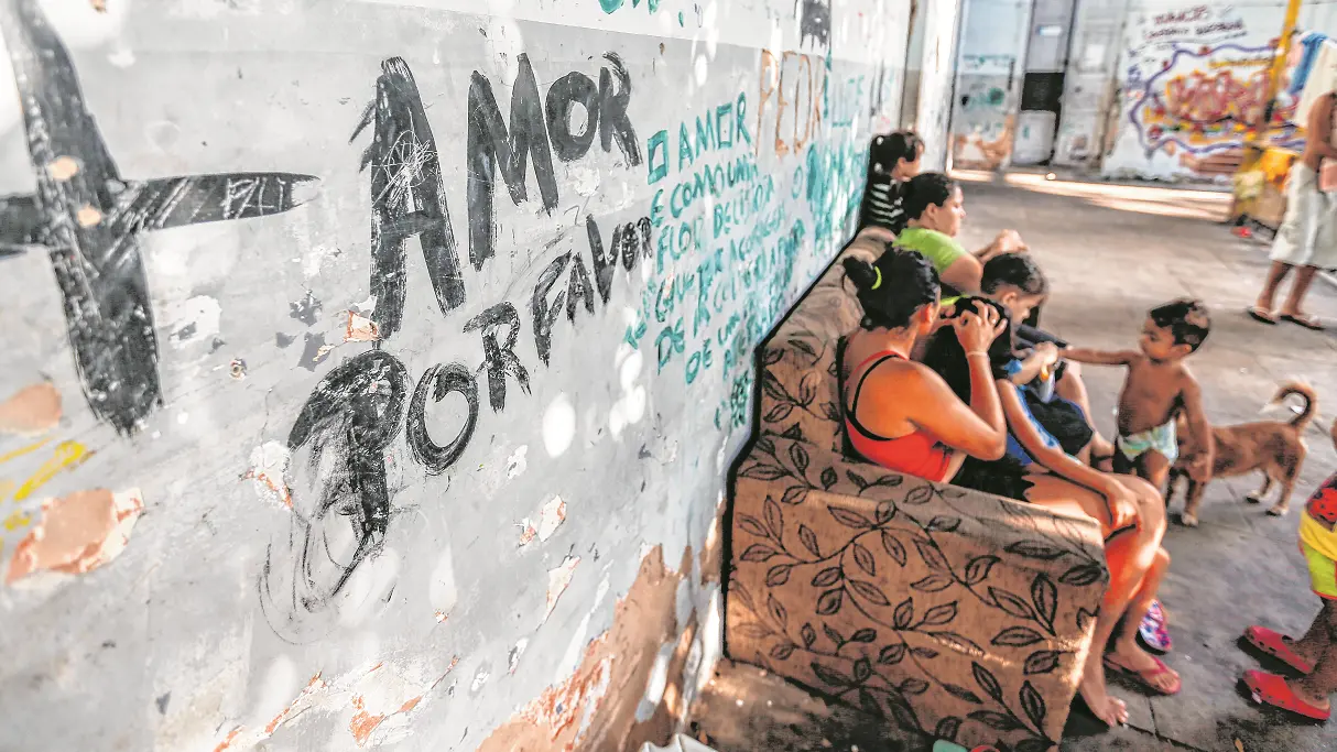 capa da noticia