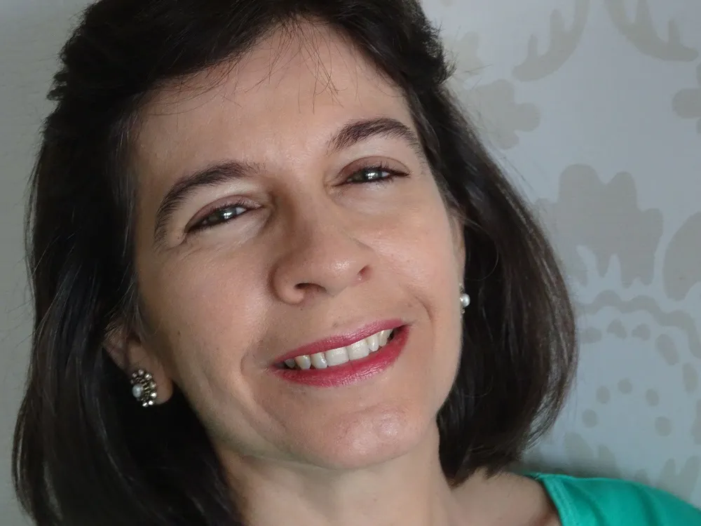 Simone Pessoa é uma das autoras que integram a literatura infantil cearense