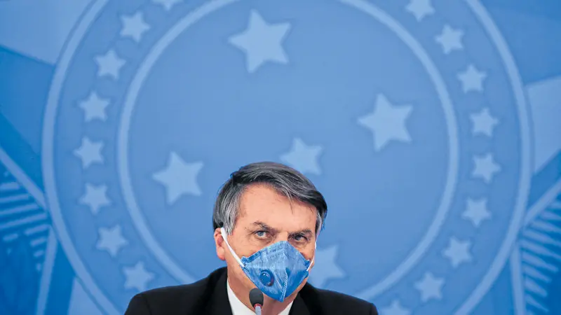 capa da noticia