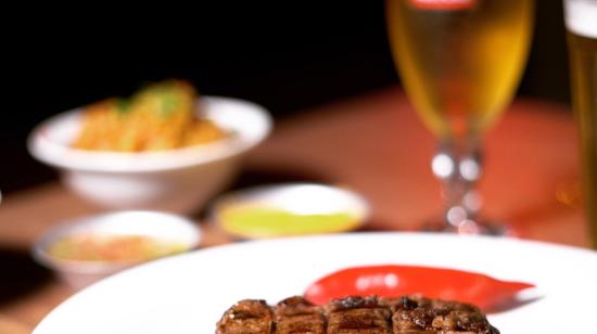 9 Restaurantes Em Fortaleza Que Oferecem Servicos De Delivery