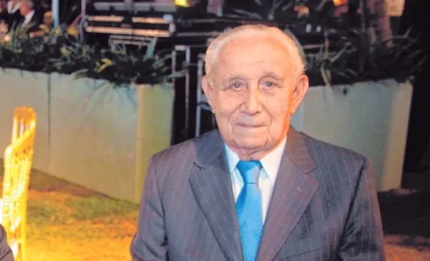 Humberto Bezerra
