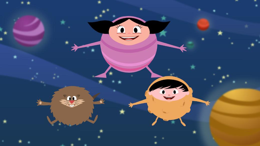 10 desenhos educativos da Netflix para assistir com as crianças