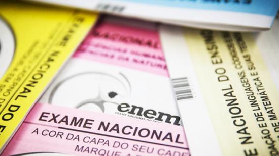 Enem 2020: Inscrições para prova impressa e digital acontecem de 11 a 22 de  maio - País - Diário do Nordeste