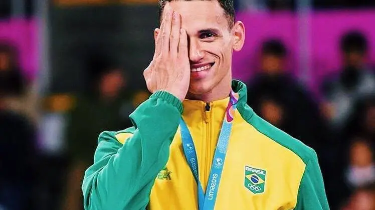 capa da noticia