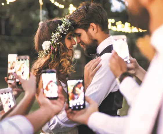 Imagem da notícia Como realizar um mini wedding perfeito 