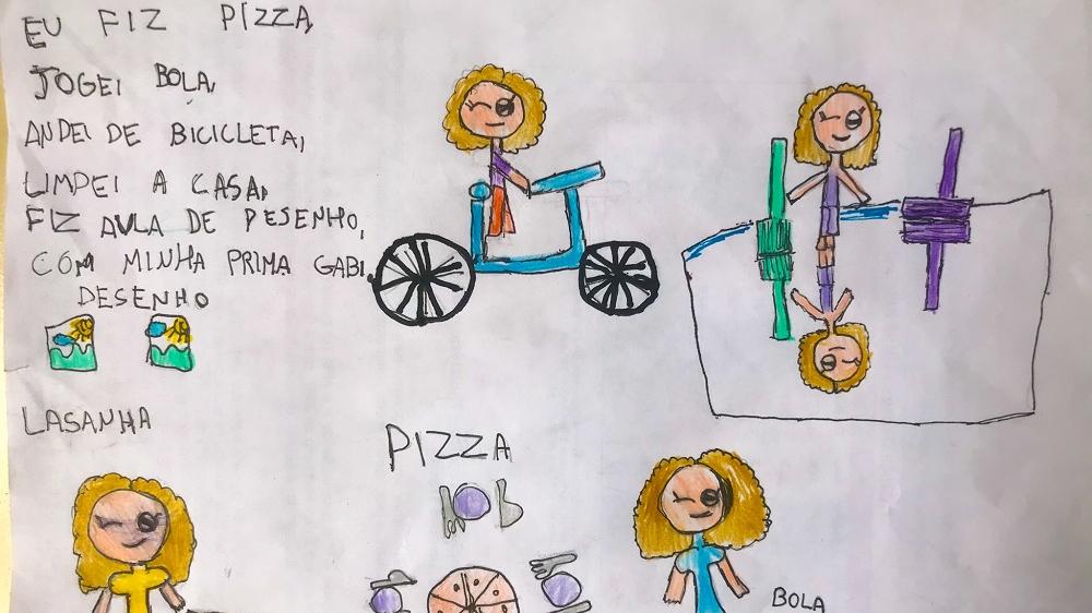 Especial Dia das Crianças: 14 desenhos que deixaram saudade