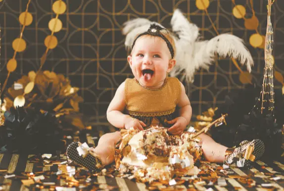 Imagem da notícia Criatividade é tudo na organização de festas infantis