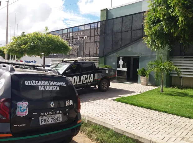 Delegacia Regional de Iguatu
