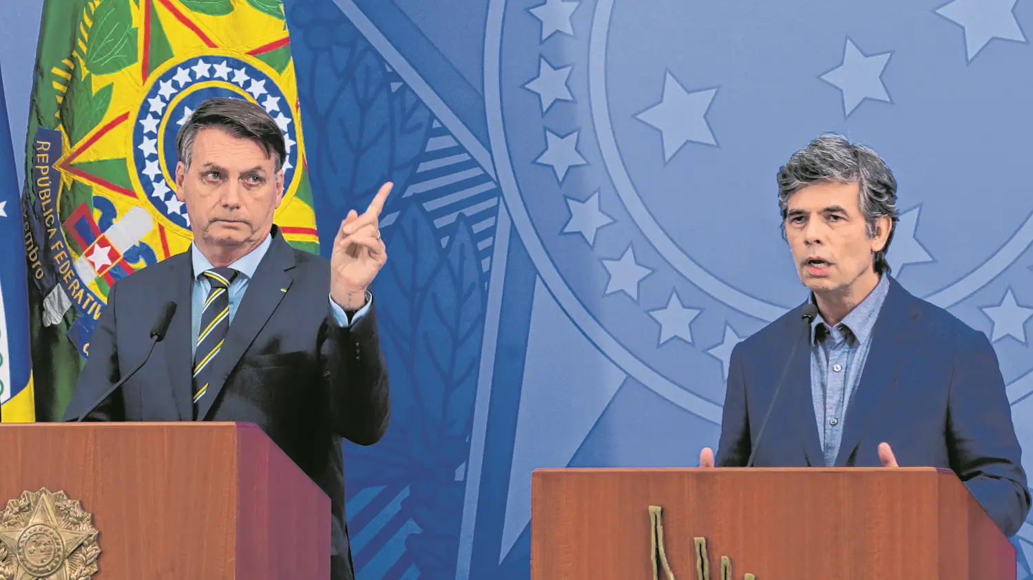 capa da noticia