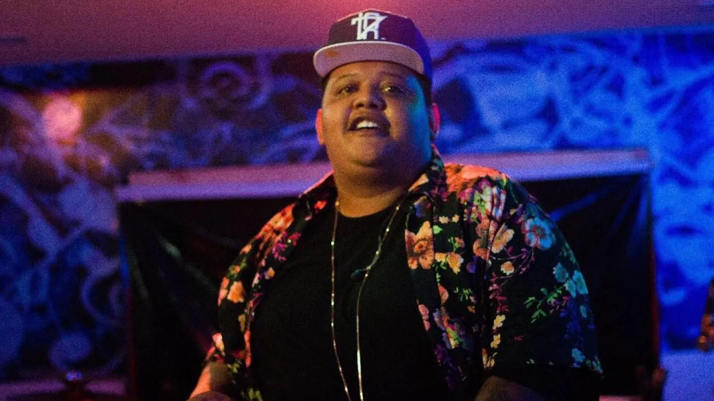 O funkeiro MC Dumel tinha 28 anos e não apresentava nenhuma doença preexistente