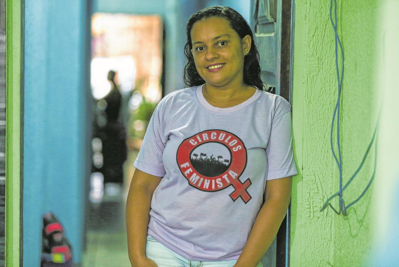 Mulheres Na Pandemia Sobrecarga Reflete Desigualdade De Gênero Metro Diário Do Nordeste 6499