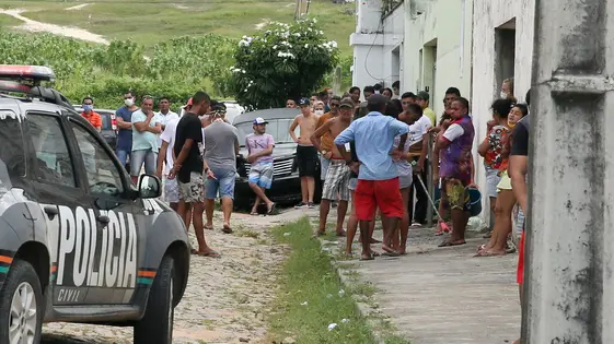 capa da noticia