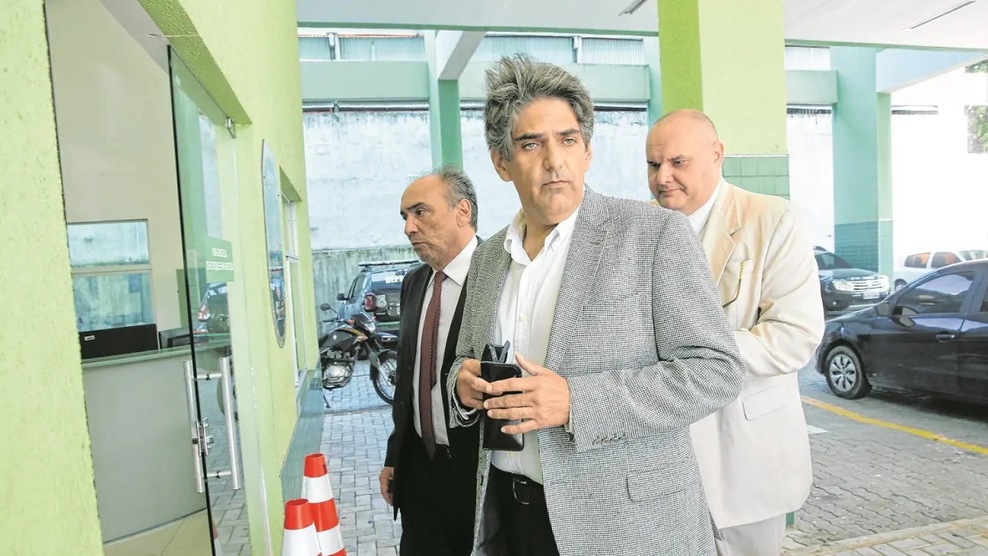 capa da noticia