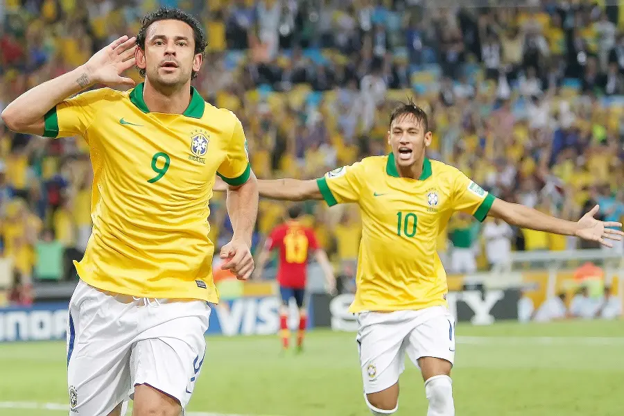Imagem da notícia Final da Copa das Confederações será relembrada neste domingo