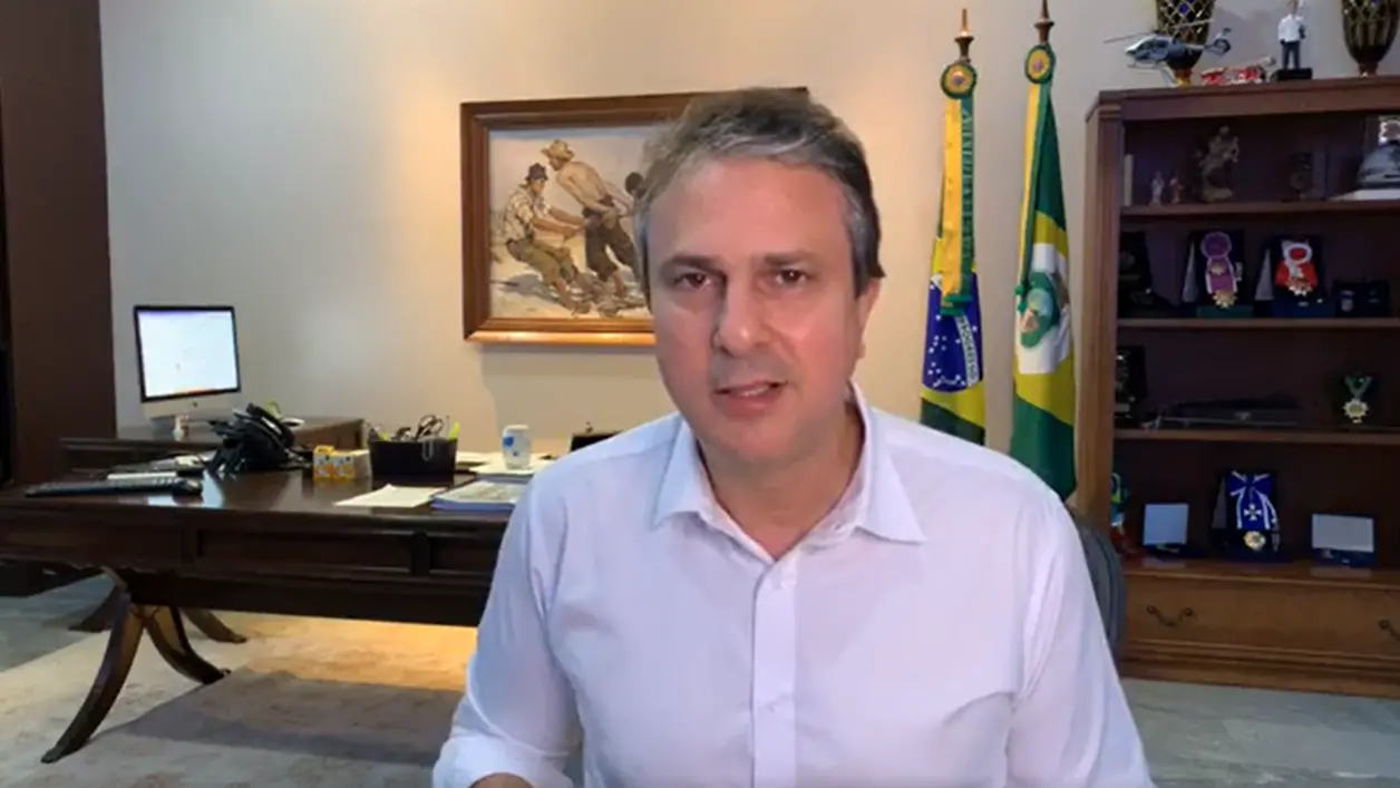 capa da noticia