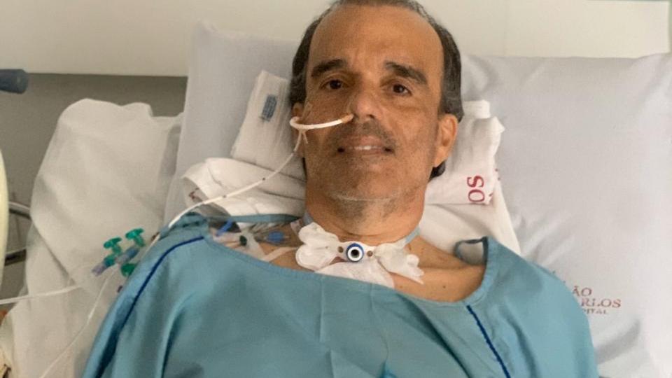 paciente com leucemia cronica recebe alta hospitalar depois de 40 dias internado com covid 19 metro diario do nordeste