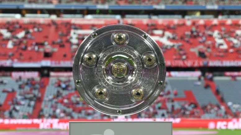 Bundesliga anuncia medidas para retorno do Campeonato Alemão