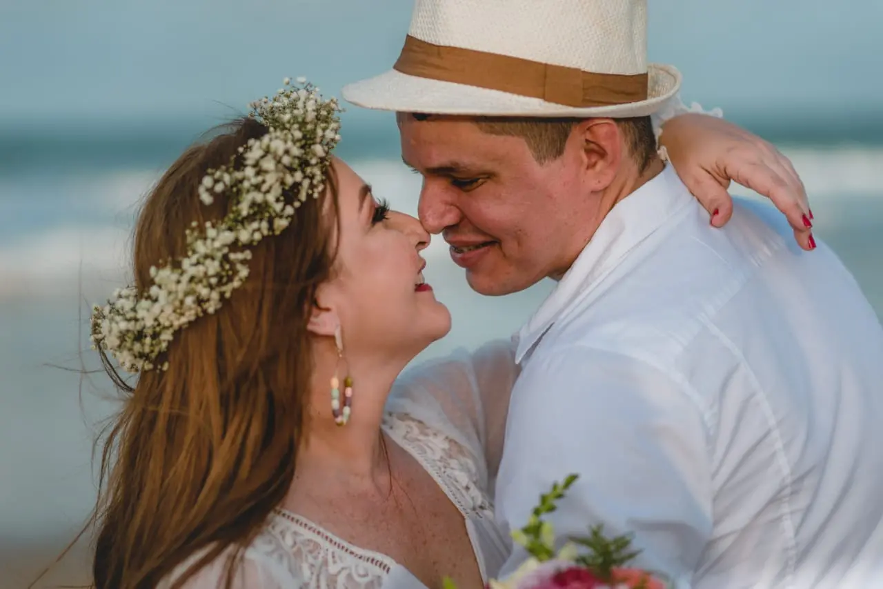 Imagem da notícia Como ficam as celebrações de casamento durante a pandemia