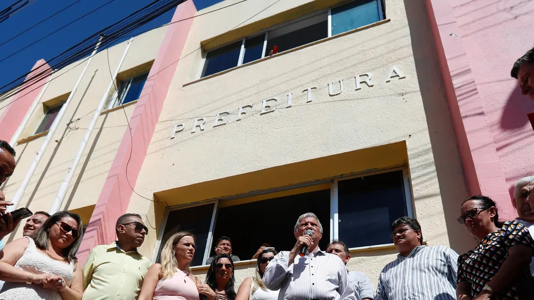 capa da noticia