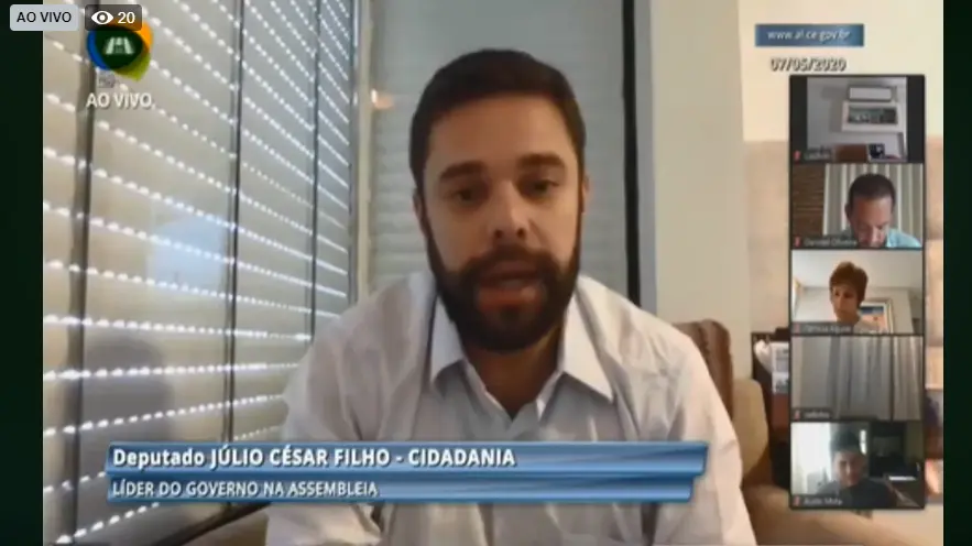 capa da noticia
