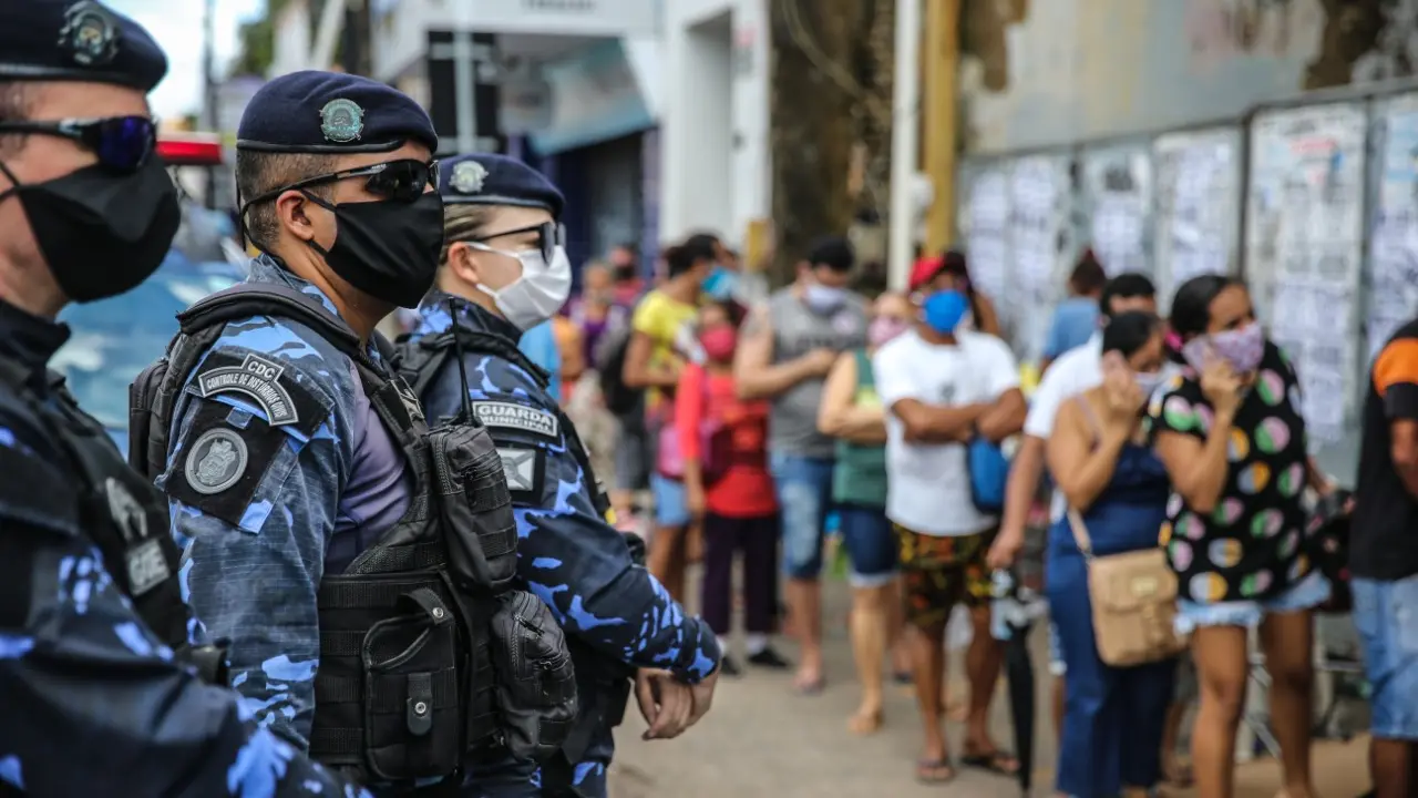 capa da noticia