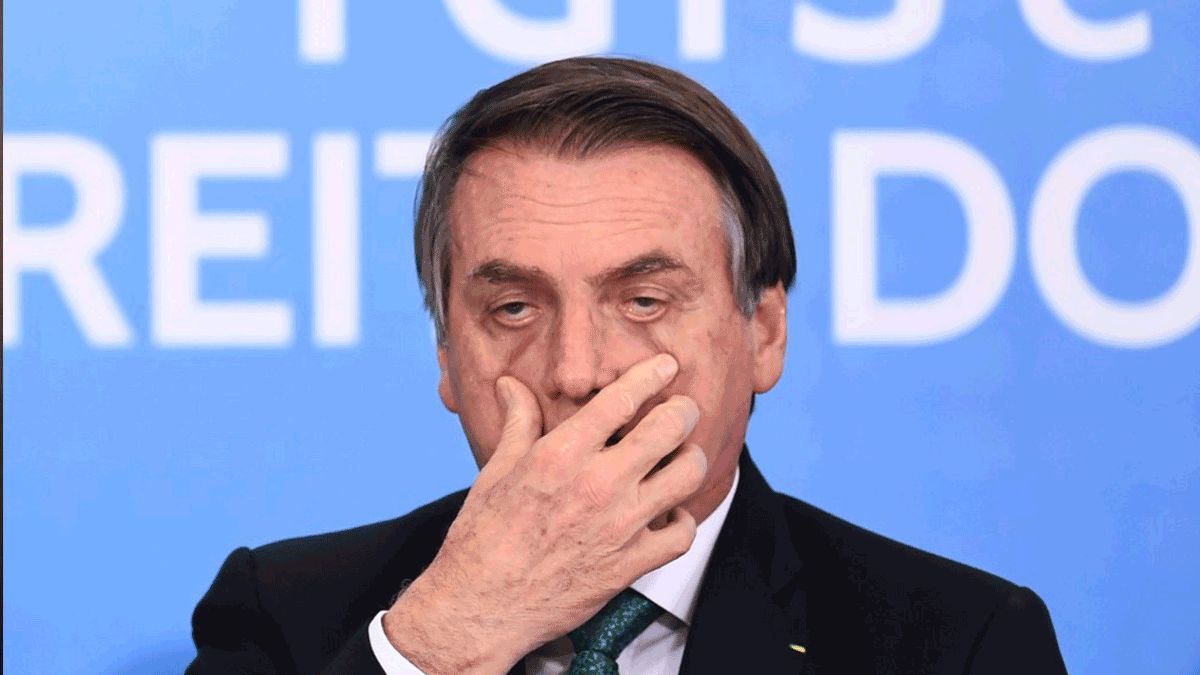 Onze crimes diferentes são atrelados a Bolsonaro pela iniciativa da CPI da Covid Onze crimes diferentes são atrelados a Bolsonaro pela iniciativa da CPI da Covid