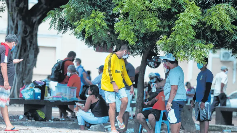 capa da noticia