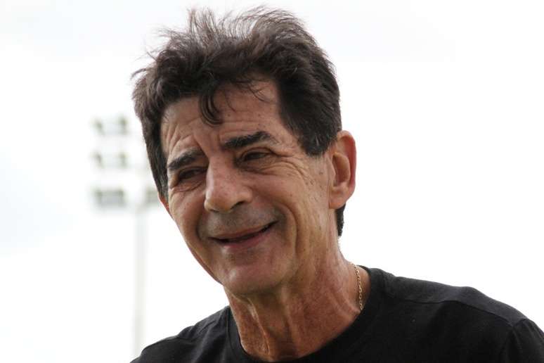 Dimas Villgueras, l’Eterno Alvinegro Soltado, muore all’età di 79 anni – Gogada Dimas Villgueras, l’Eterno Alvinegro Soltado, muore all’età di 79 anni – Gogada