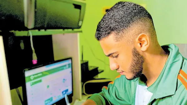 capa da noticia