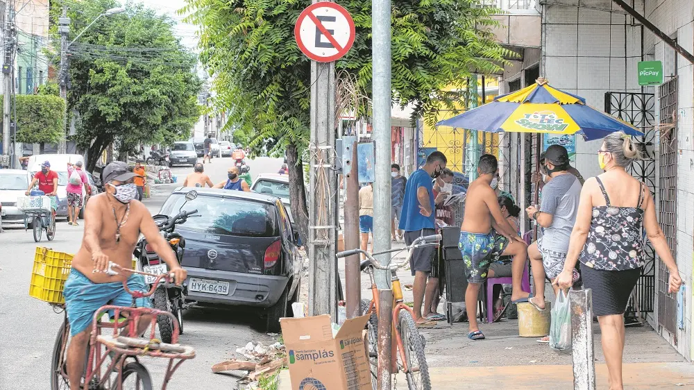 capa da noticia