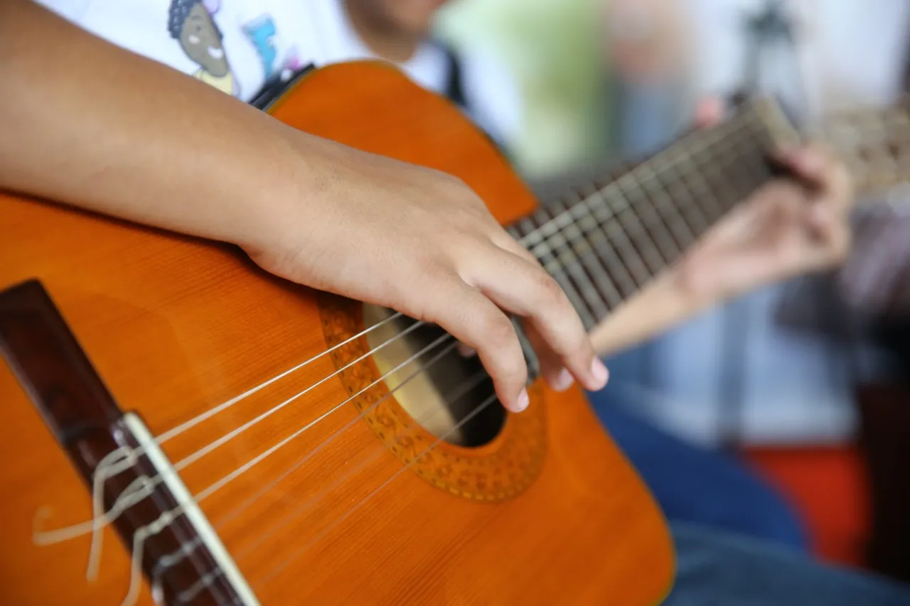 Músicos questionam valor disponibilizado pela prefeitura 