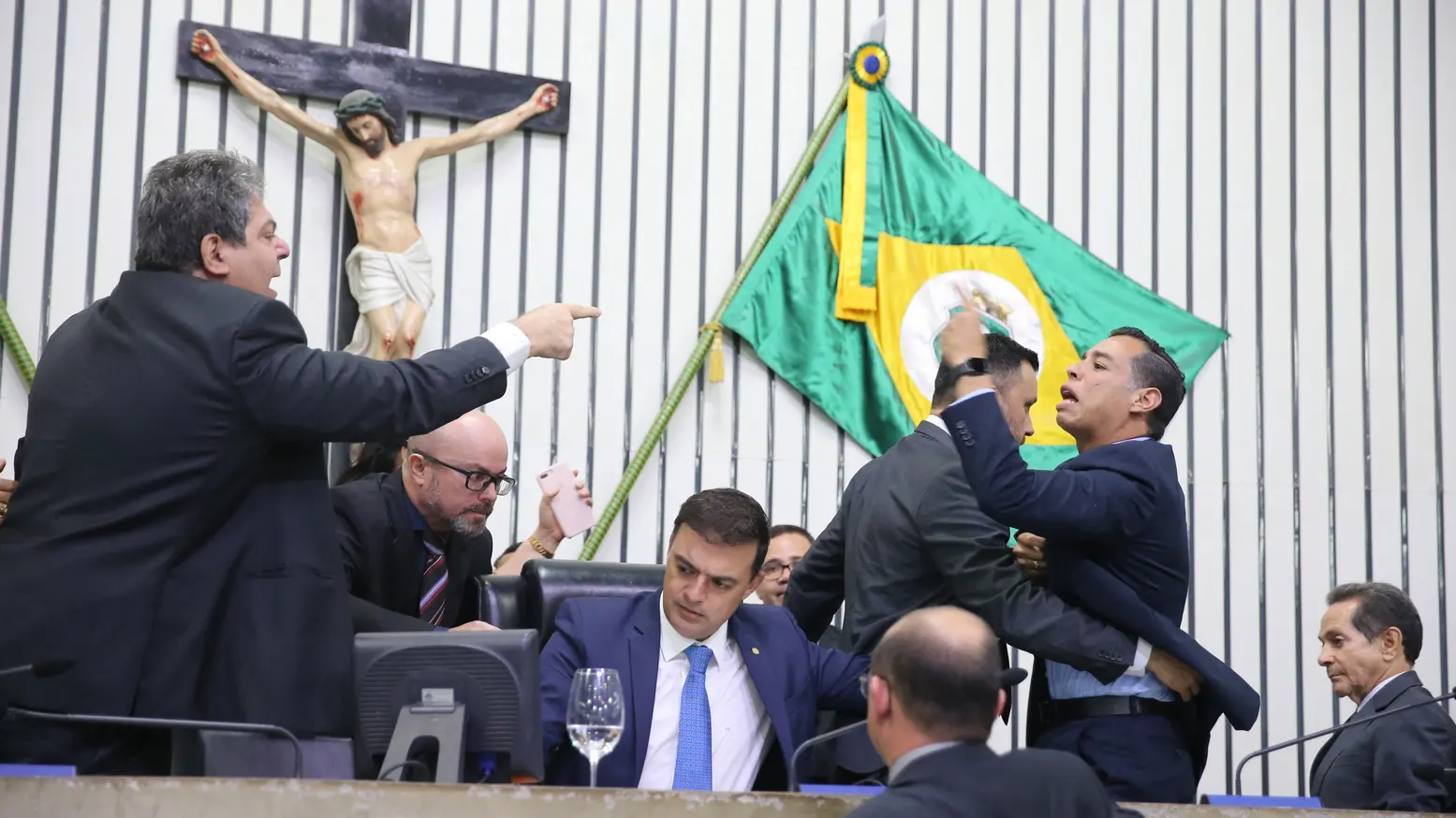 capa da noticia