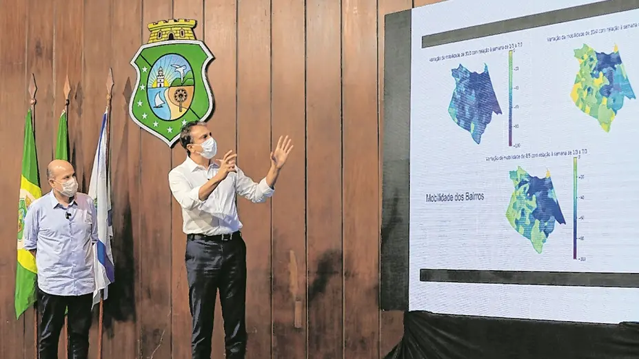 capa da noticia