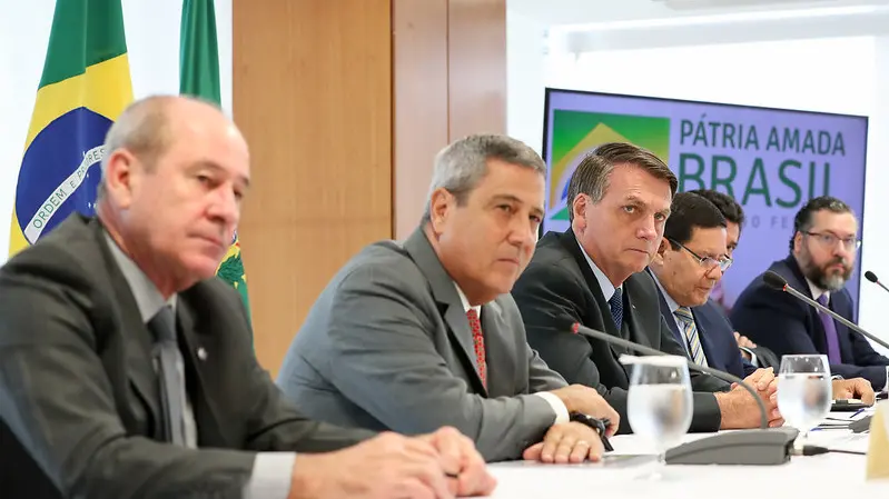 capa da noticia