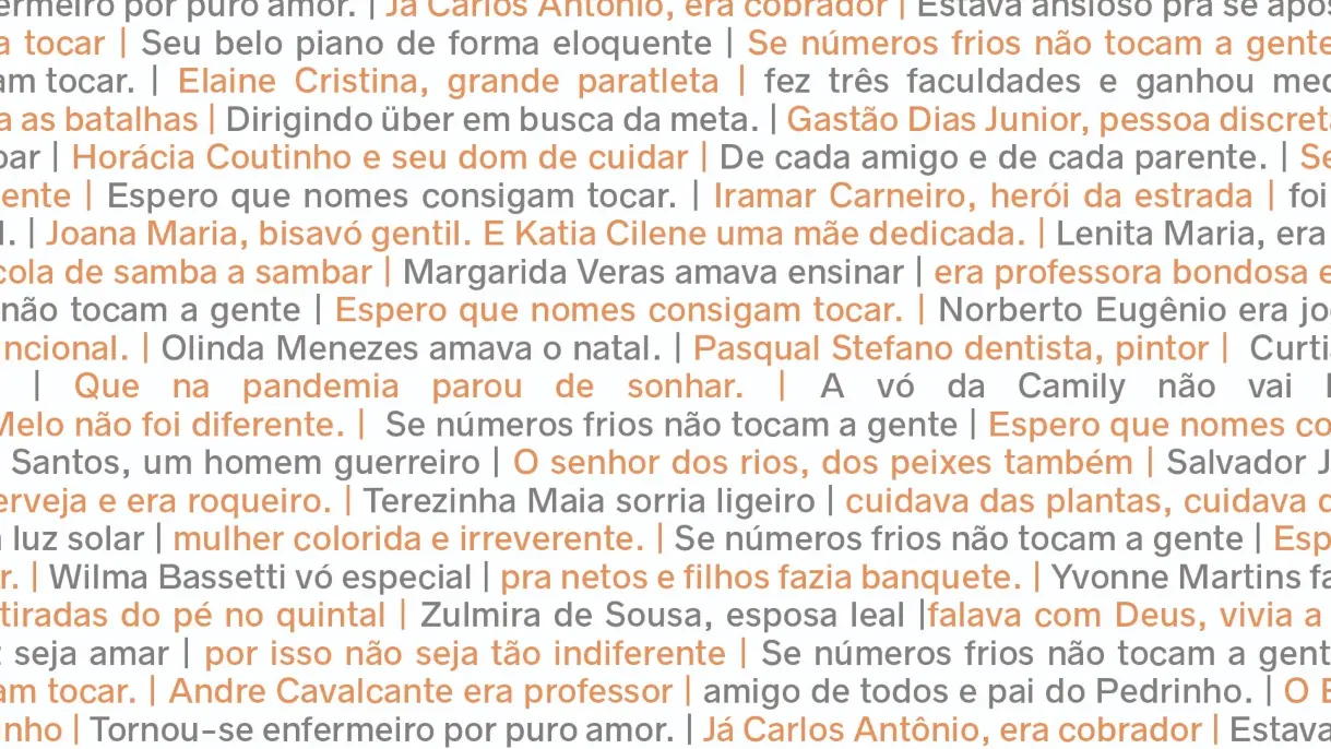 capa da noticia