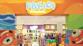Pb Kids Rio Design PB Kids investe R$ 1,1 mi no CE - Negócios - Diário do Nordeste