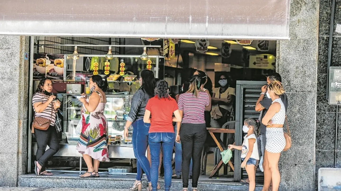 capa da noticia