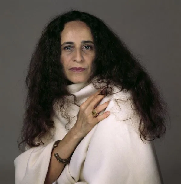 Maria Bethânia, 1989, São Paulo