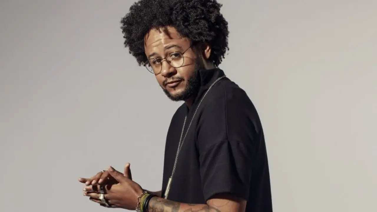 Músico ganhou na categoria 