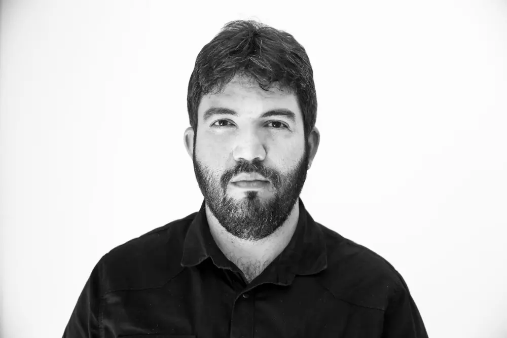 Foto de Armando de Oliveira Lima