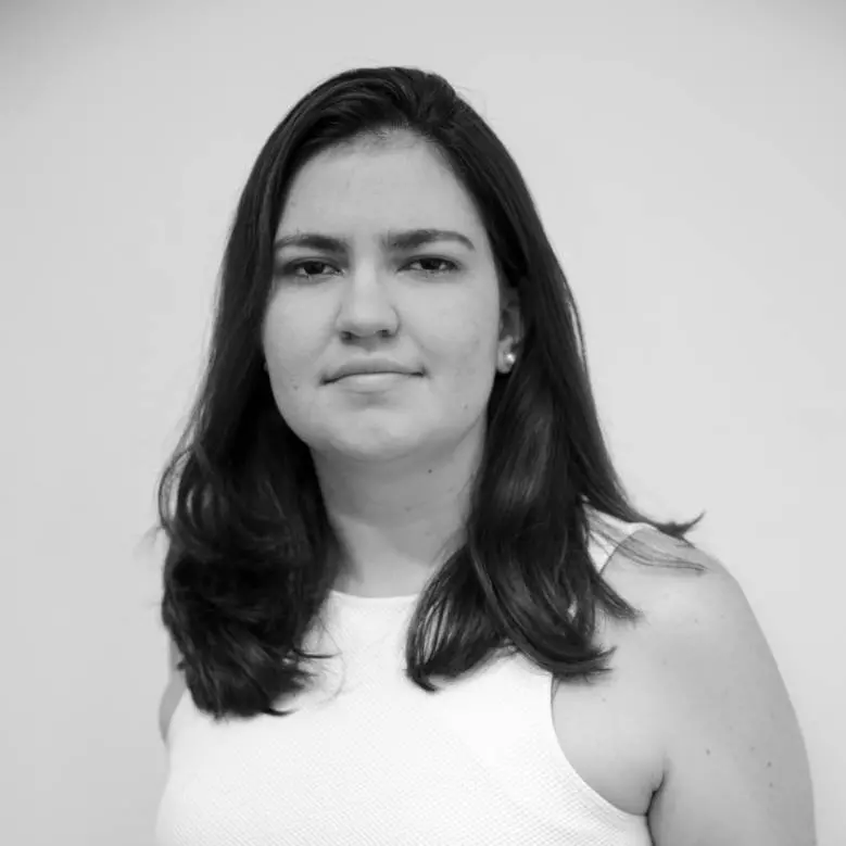 Foto frontal Yohanna Pinheiro