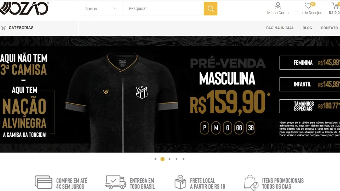capa da noticia