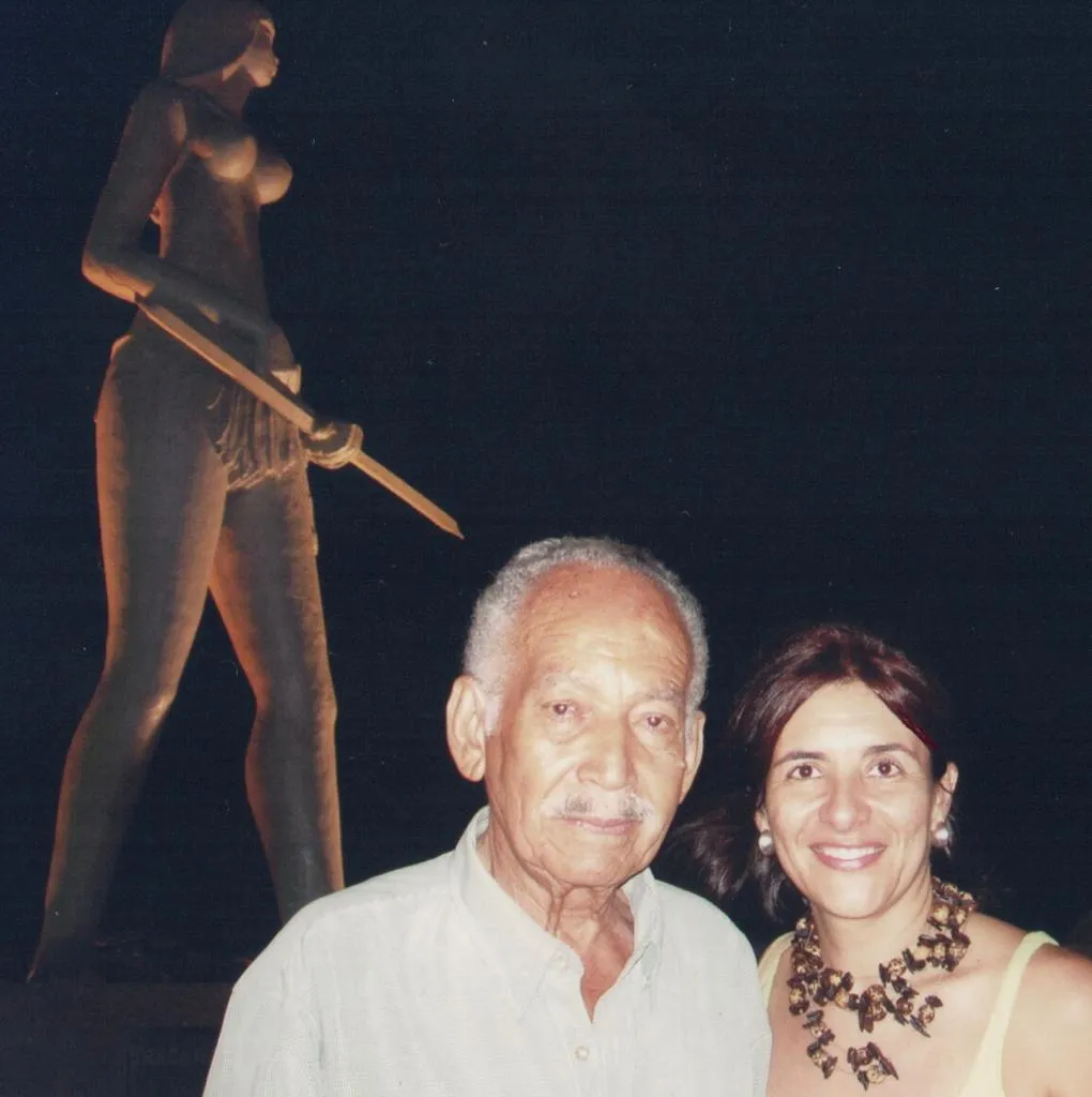 Em 2006, Corbiniano Lins revisitou sua obra 