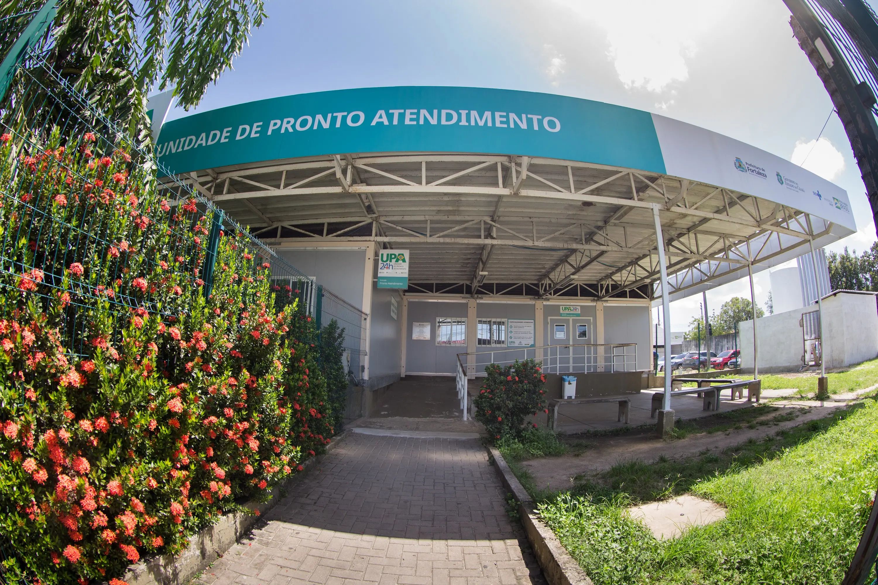 Redução de mortes em Upas em Fortaleza é uma boa notícia