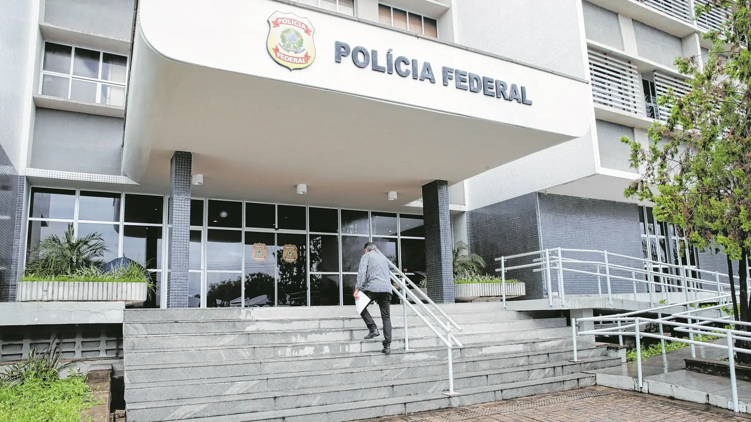 capa da noticia